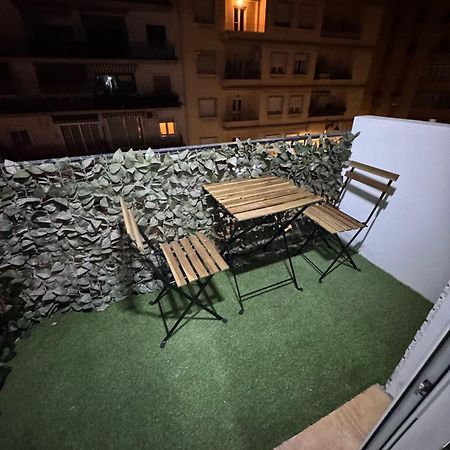 Apartamento De Habitaciones Privadas En El Centro De Málaga Eksteriør billede